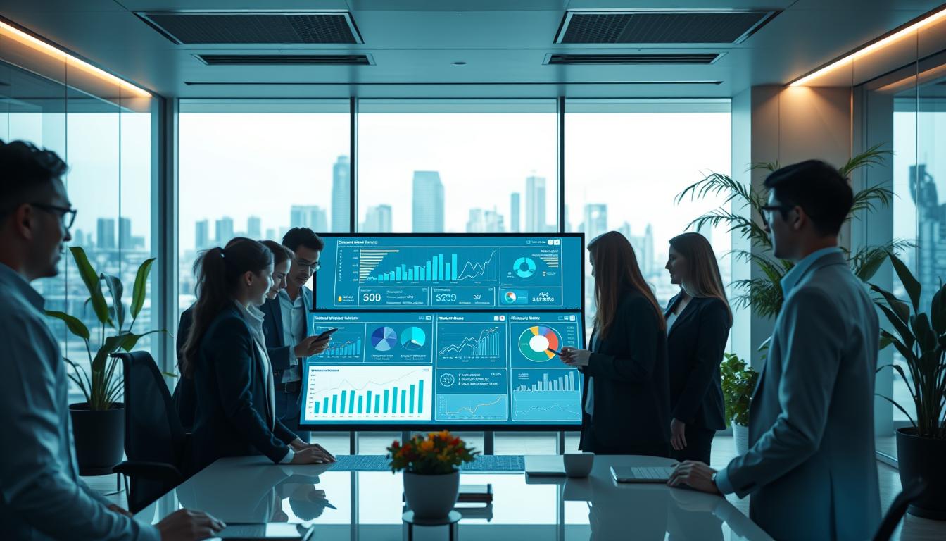 KI Performance Management