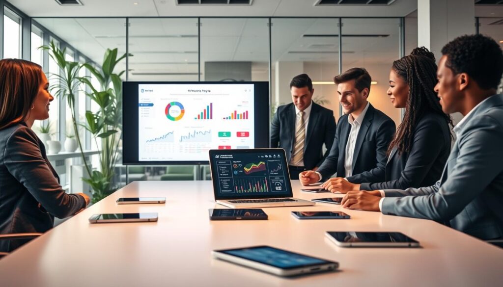 KI Persönlichkeitsanalyse im Personalmanagement KI Persönlichkeitsanalyse im Personalmanagement
