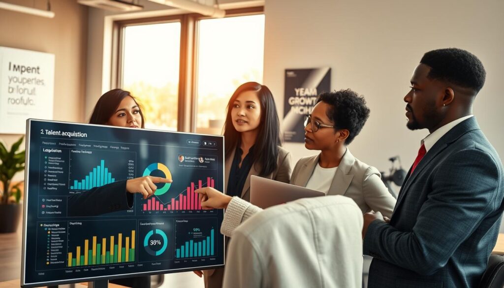 KI Personalmanagement im Talentmanagement KI Personalmanagement im Talentmanagement