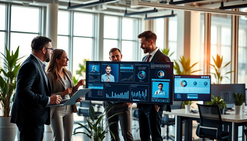 KI Personalwesen und Candidate Experience verbessern