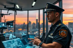 KI Polizei