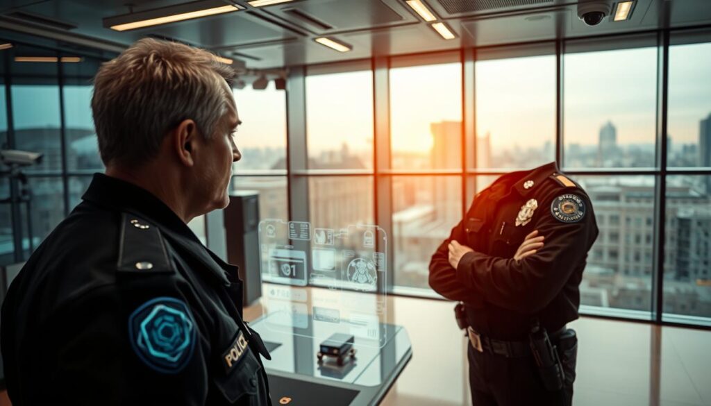 KI Polizei Einführung KI Polizei Einführung