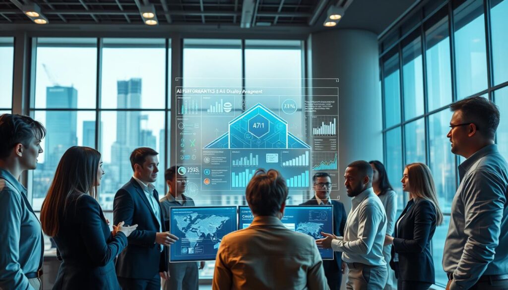 KI Potenziale Qualitätsmanagement