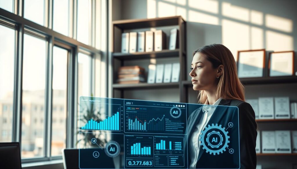 KI Potenziale im Qualitätsmanagement KI Potenziale im Qualitätsmanagement