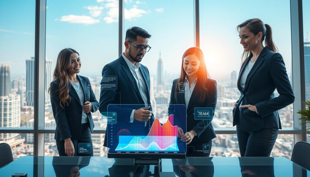 KI-Potenziale im Unternehmen