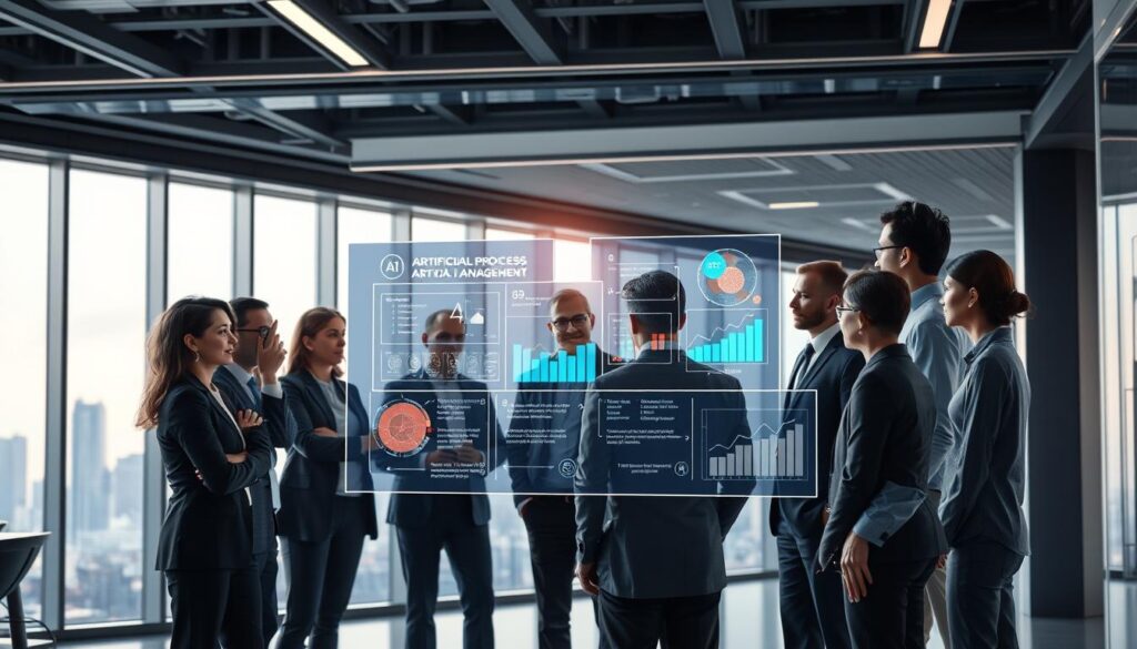 KI Praxisbeispiele im Qualitätsmanagement KI Praxisbeispiele im Qualitätsmanagement