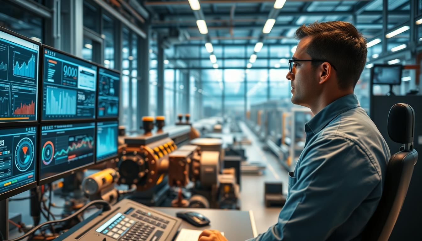 KI Predictive Maintenance