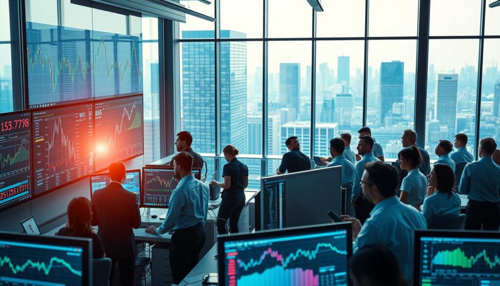 KI Preisoptimierung in der Echtzeit-Analyse