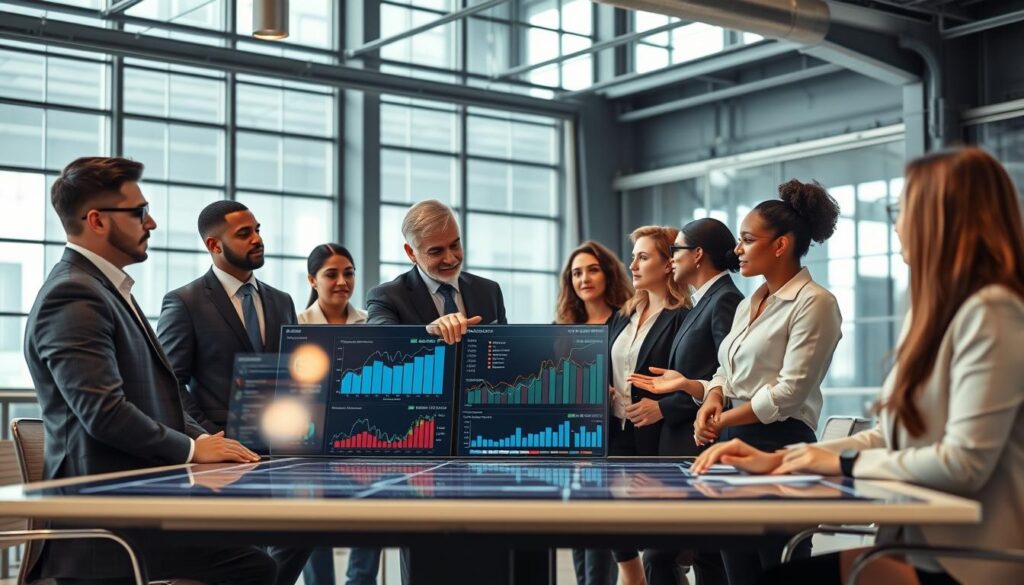 KI Preisverhandlungen in der Industrie KI Preisverhandlungen in der Industrie