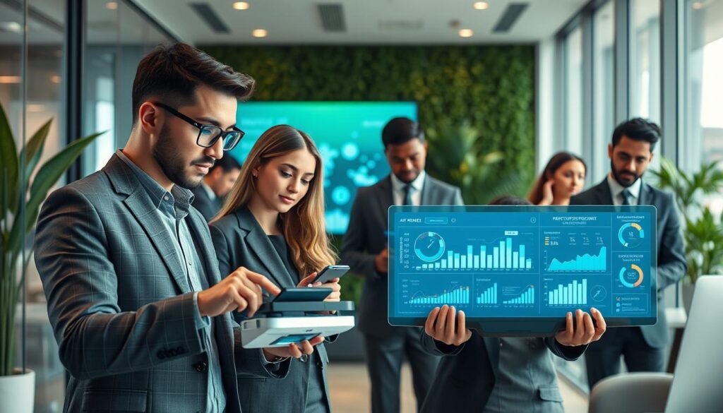 KI-Produktivitätssteigerung durch effektive Tools KI-Produktivitätssteigerung durch effektive Tools