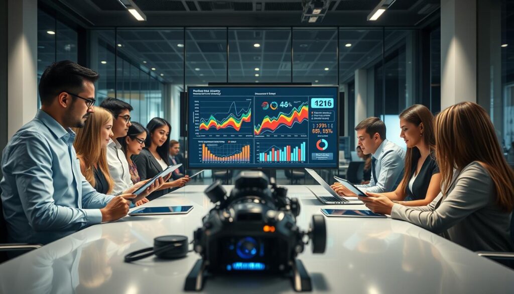 KI Prognosegenauigkeit in Unternehmen KI Prognosegenauigkeit in Unternehmen
