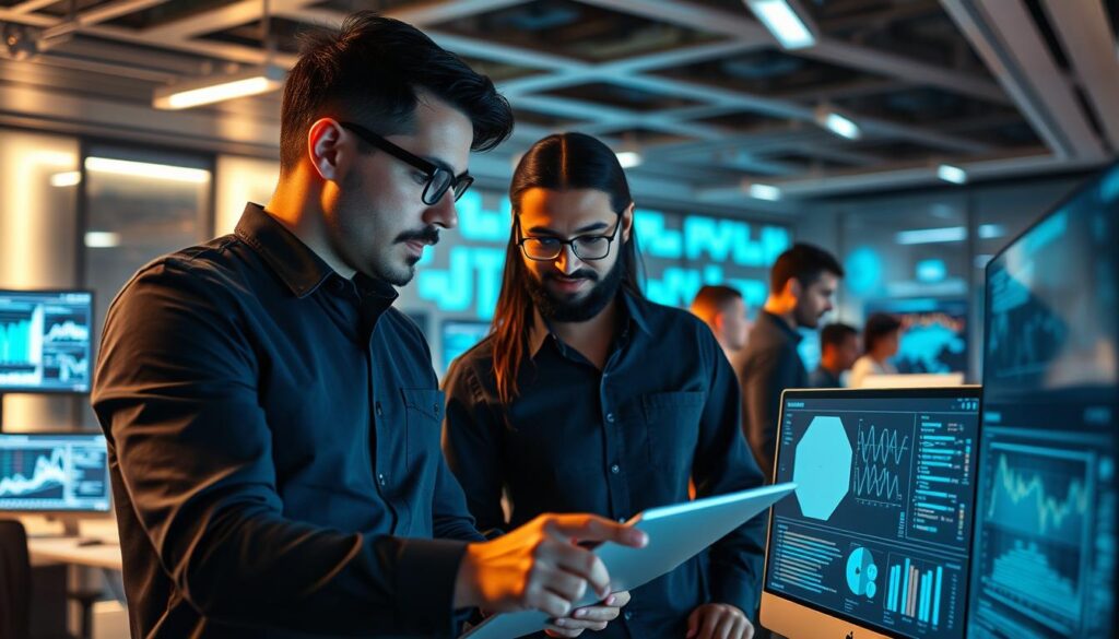 KI-Programmierung und Datenmodelle in der Softwareentwicklung KI-Programmierung und Datenmodelle in der Softwareentwicklung
