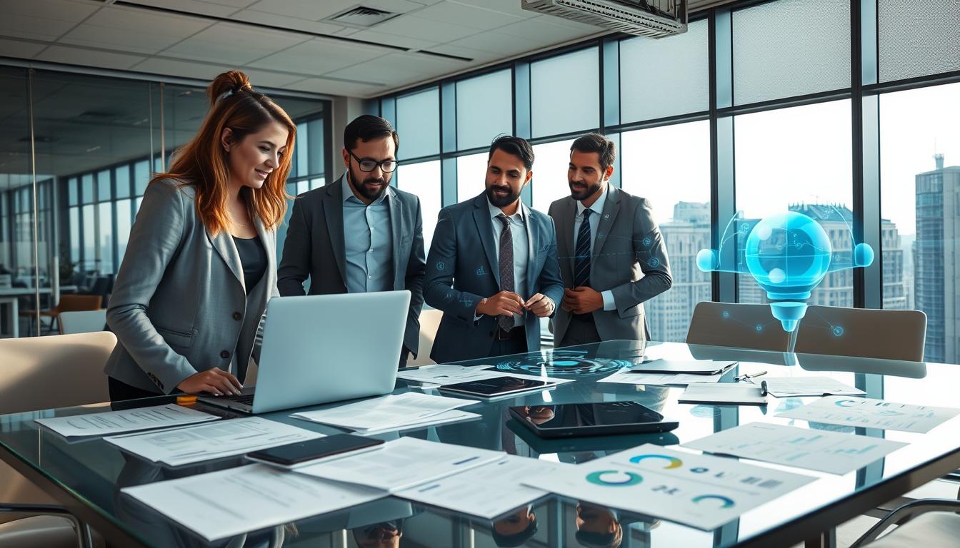 KI Projektmanagement