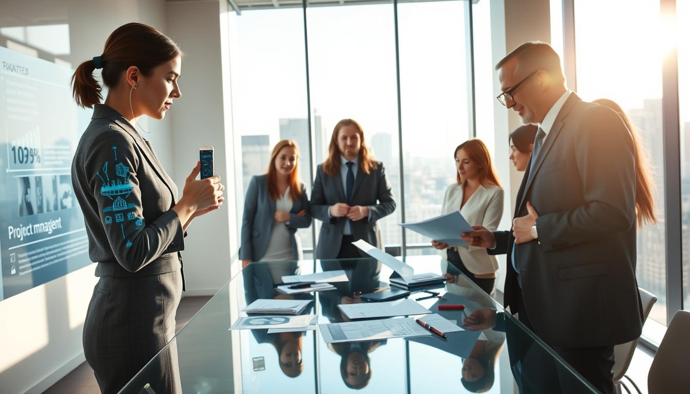 KI Projektmanagement