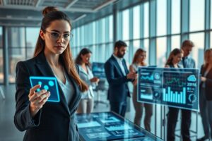 KI-Projektmanagement-Unternehmen KI Projektmanagement Unternehmen