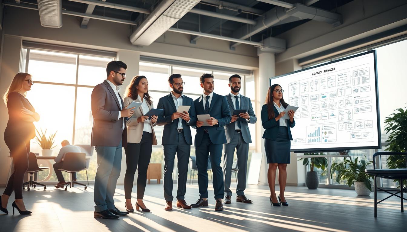 KI Projektmanagement