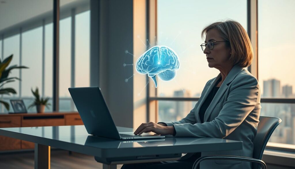 KI Psychotherapie Einführung