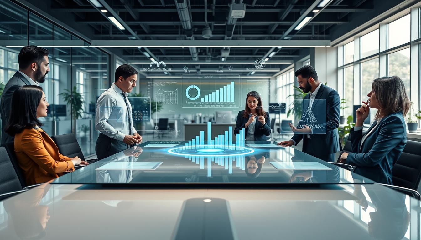 KI Qualitätsmanagement