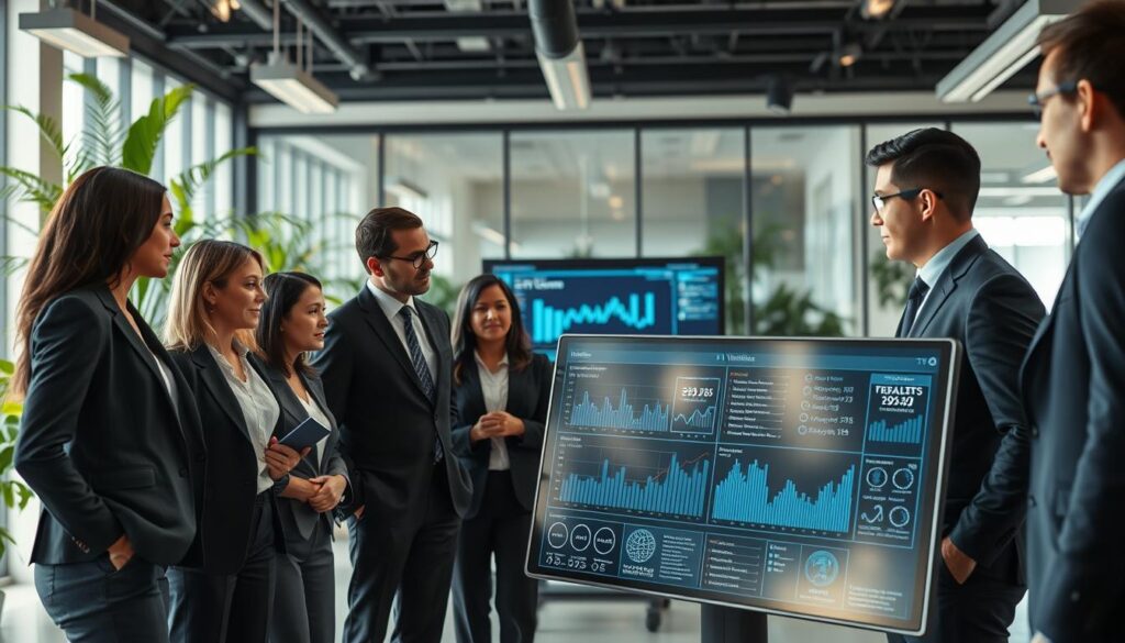 KI-Qualitätsmanagement und Validierung KI