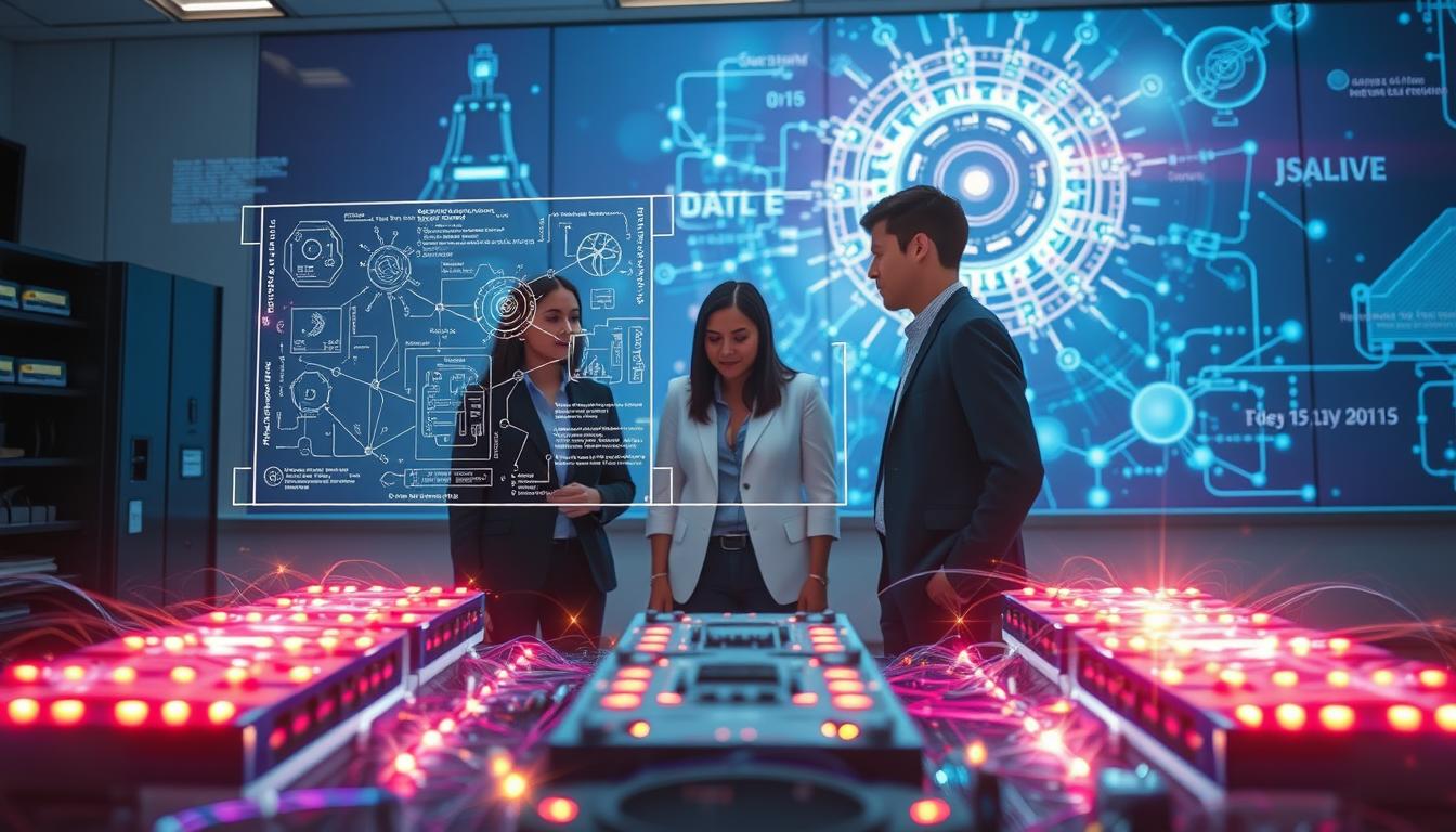 KI Quantum Machine Learning