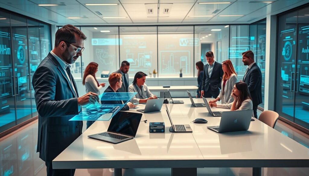 KI-Reallabore und Innovationsförderung