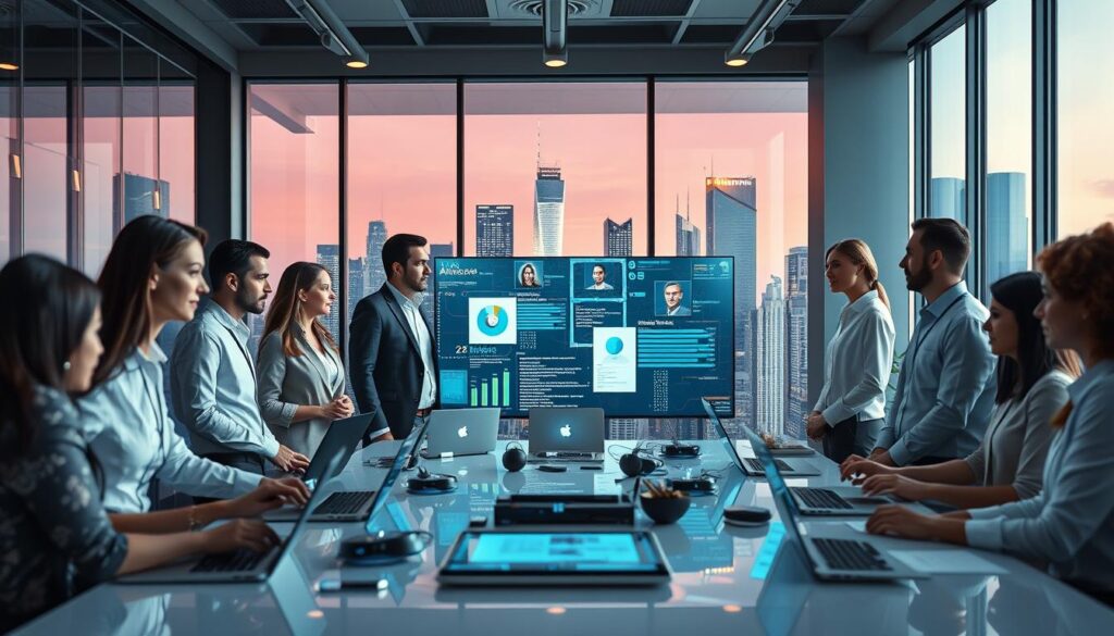 KI Recruiting Lebenslauf-Screening automatisieren KI Recruiting Lebenslauf-Screening automatisieren
