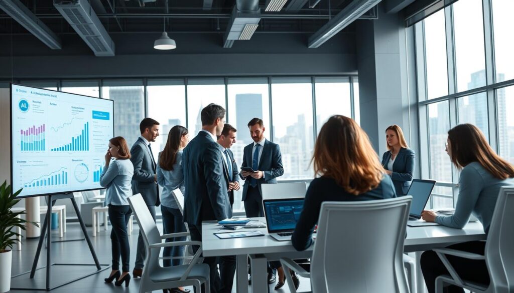 KI Recruiting und datenbasiertes Talentmanagement KI Recruiting und datenbasiertes Talentmanagement