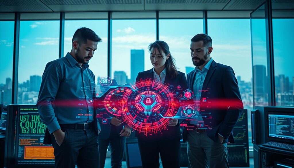 KI Red Teaming und Sicherheit