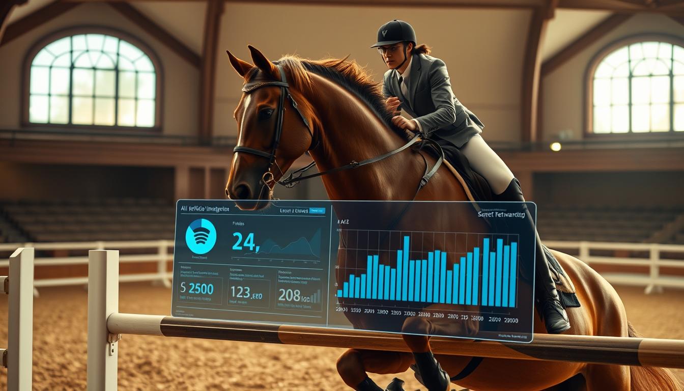 KI Reitsport