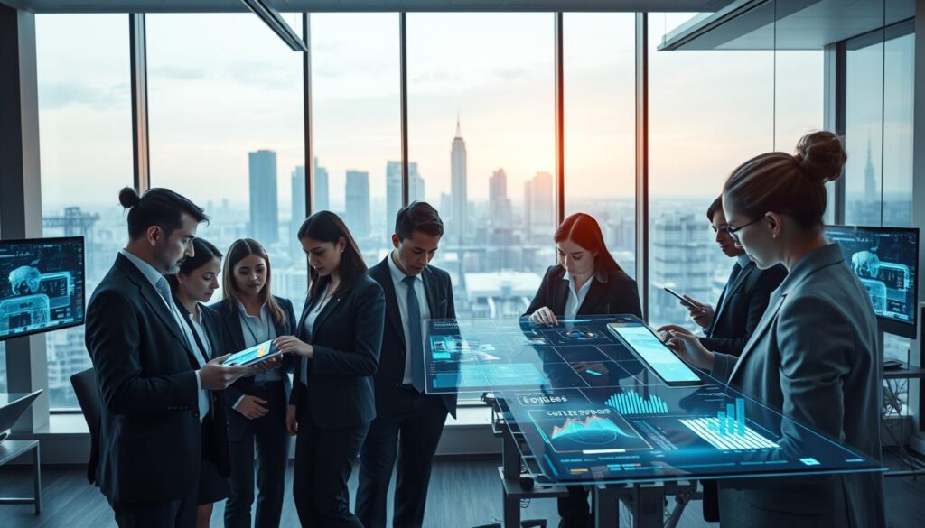 KI Research Agents für effiziente Rechercheprozesse