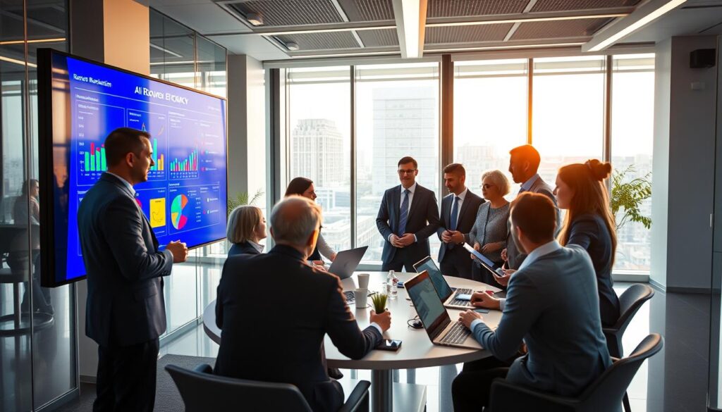 KI Ressourcenmanagement in Forschung und Entwicklung KI Ressourcenmanagement in Forschung und Entwicklung