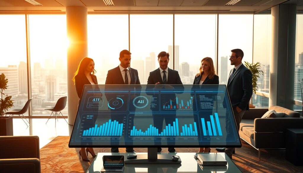 KI Ressourcenplanung im Mittelstand KI Ressourcenplanung im Mittelstand