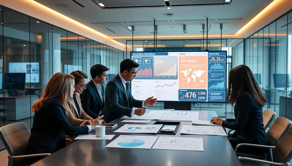 KI Risikoanalyse Unternehmen KI Risikoanalyse Unternehmen