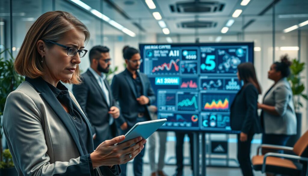 KI-Risikomanagement in Projekten KI-Risikomanagement in Projekten