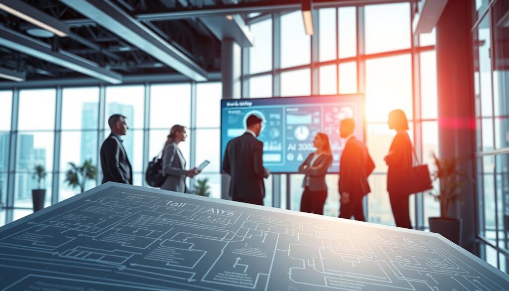 KI-Roadmap Definition und strategischer KI-Einsatz KI-Roadmap Definition und strategischer KI-Einsatz