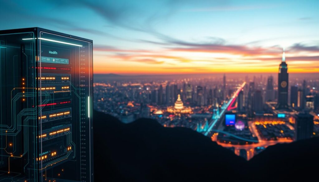 KI Self-Healing Systems in der IT-Resilienz KI Self-Healing Systems in der IT-Resilienz