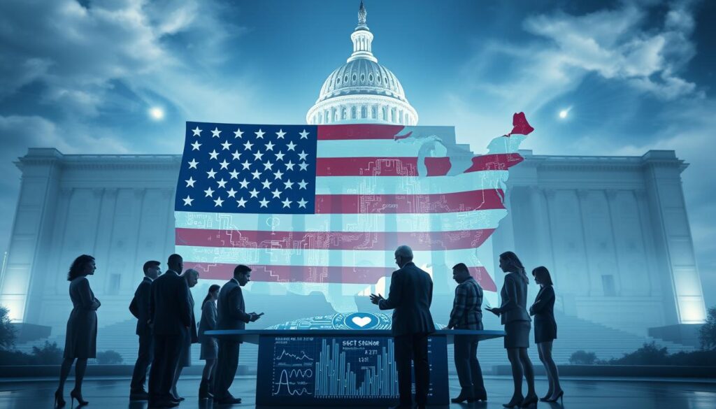 KI-Sicherheit USA