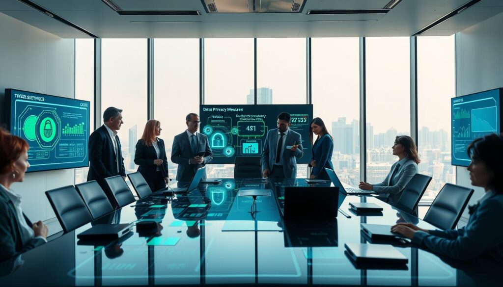 KI-Sicherheit in der Unternehmenspraxis