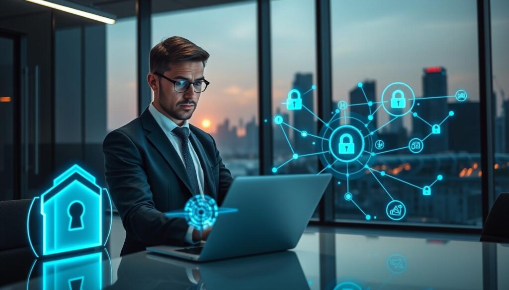 KI Sicherheit und Datenschutz
