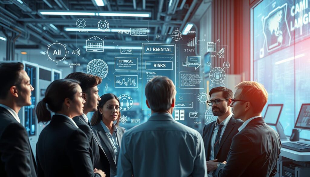 KI-Sicherheit und Risiken durch generative KI-Modelle KI-Sicherheit und Risiken durch generative KI-Modelle