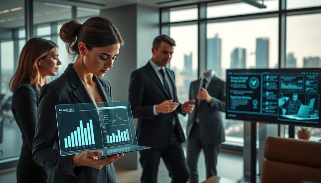 KI-Sicherheit und Risikomanagement
