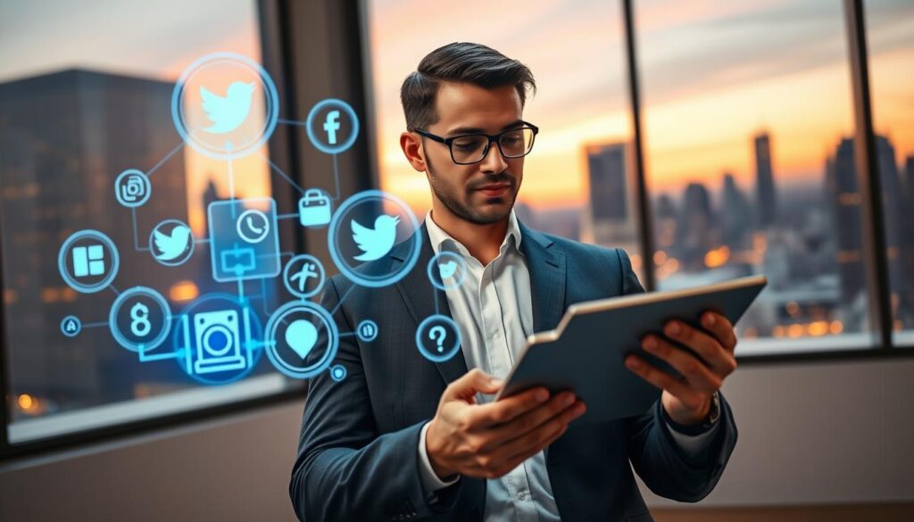 KI Social Media Marketing - Die Revolution durch Künstliche Intelligenz KI Social Media Marketing - Die Revolution durch Künstliche Intelligenz