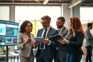 KI Social Selling