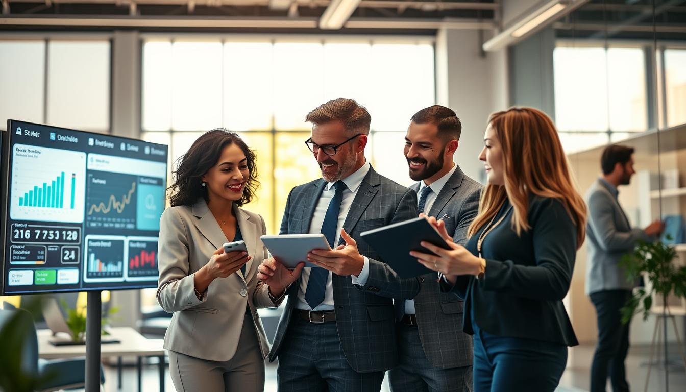 KI Social Selling