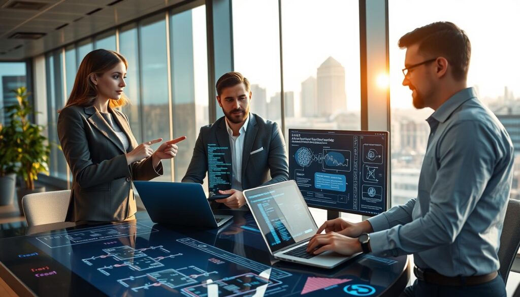 KI Softwareentwicklung Grundlagen
