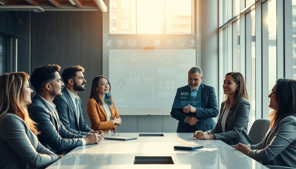 KI Sparringspartner im Leadership Coaching KI Sparringspartner im Leadership Coaching