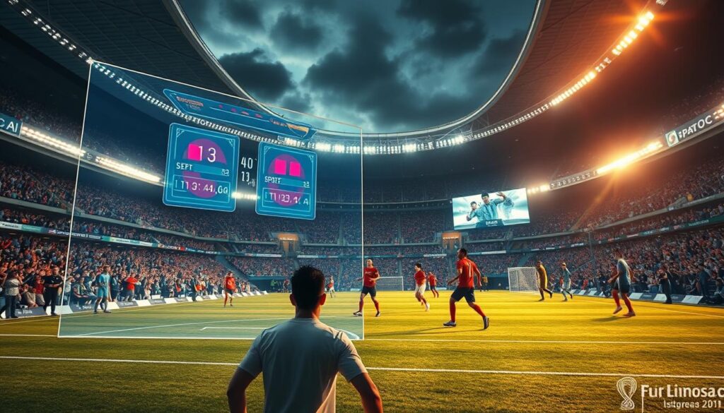 KI Spielvorhersage Fußball KI Spielvorhersage Fußball