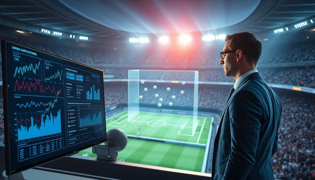 KI Spielvorhersagen WM 2026