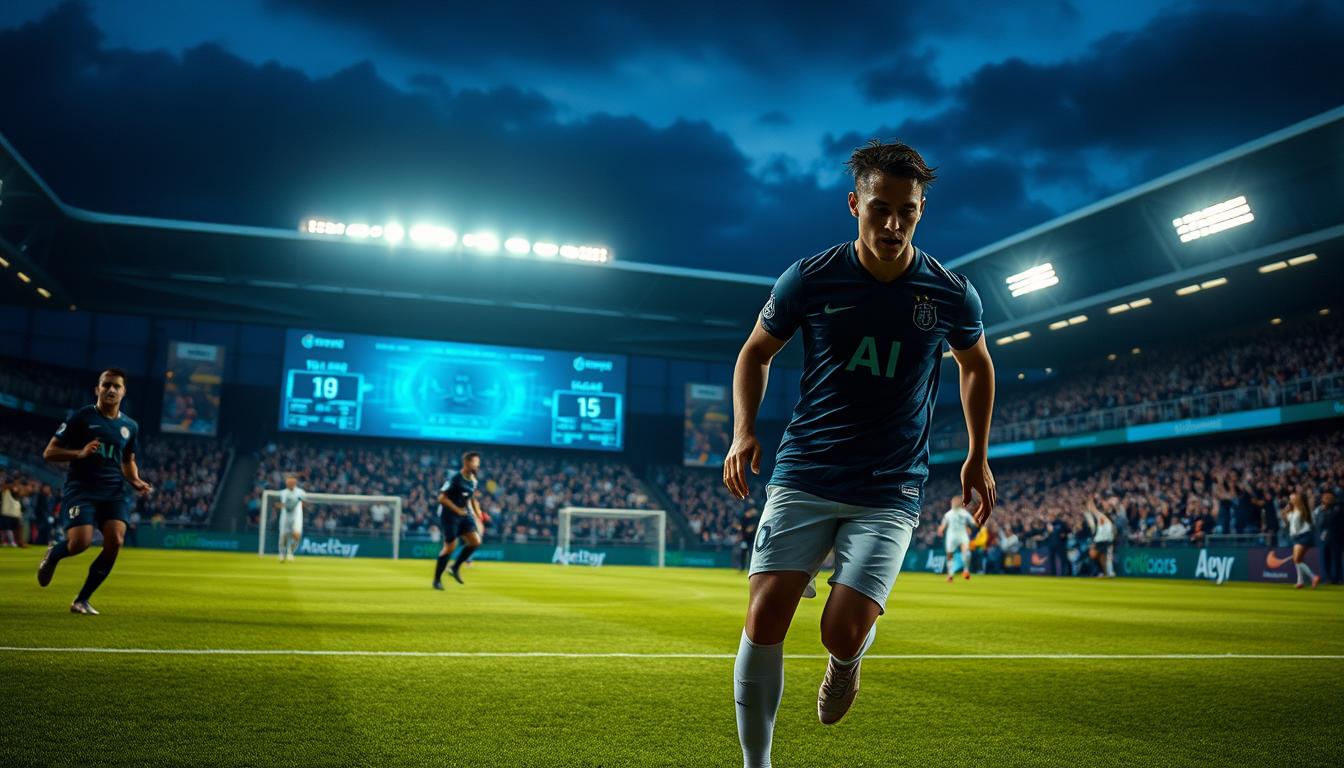 KI Sportwetten