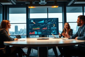 KI-Stakeholder-Management KI Stakeholder Management